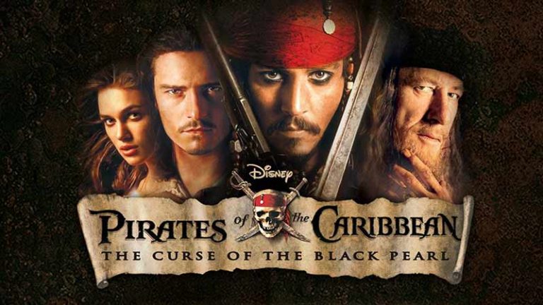 reinicio de Piratas del Caribe