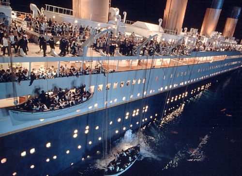 Titanic3d