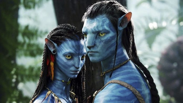 Trailer de Avatar el sentido del agua