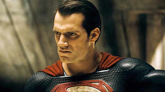 Henry Cavill regresa como Superman tras muchas dudas