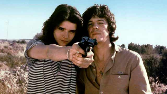Las 5 mejores películas de cine quinqui 4 Deprisa, Deprisa (Carlos Saura, 1981)