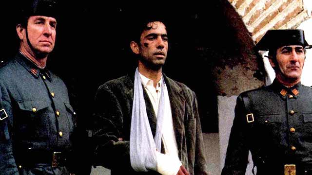 Las 5 mejores películas de cine quinqui 5 El Lute: Camina o Revienta (Vicente Aranda, 1987)