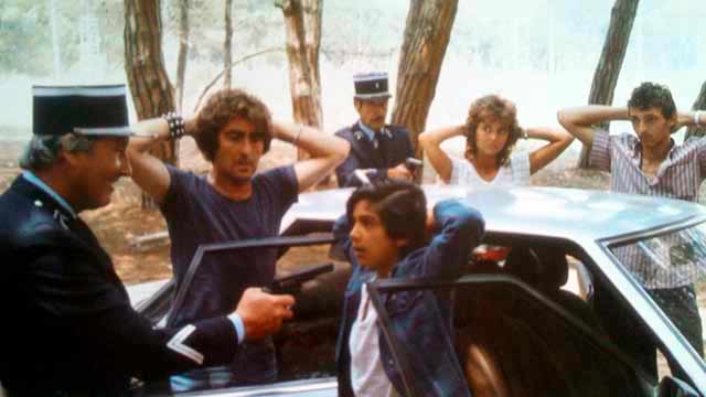 Las 5 mejores películas de cine quinqui 2 Yo, El Vaquilla (José Antonio de la Loma, José Antonio de la Loma Jr., 1985)