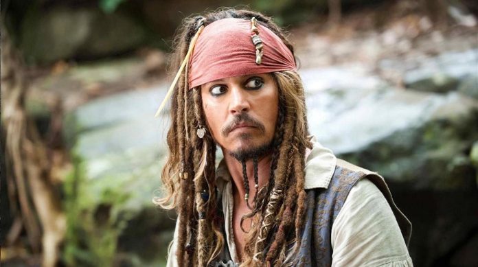 Los fans piden la vuelta de Johnny Depp a Piratas del Caribe
