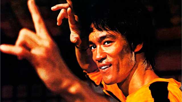 Ranking películas de Bruce Lee 2 Ranking películas de Bruce Lee