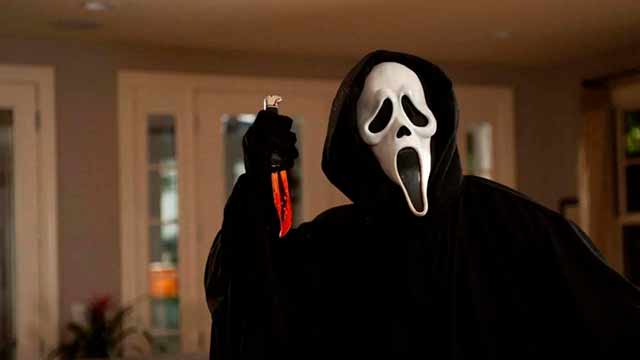 Scream 6: Nueva fecha de estreno, reparto y otros datos 1 Scream 6: Nueva fecha de estreno, reparto y otros datos