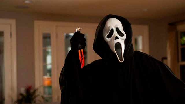 Scream 6: Nueva fecha de estreno, reparto y otros datos