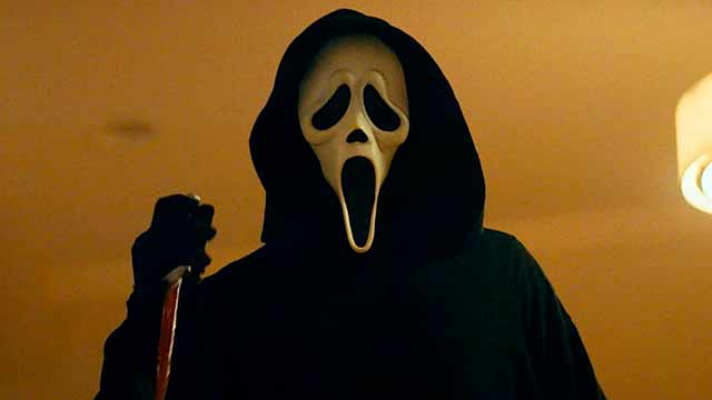 Scream 6': fecha de estreno, tráiler, reparto, sinopsis