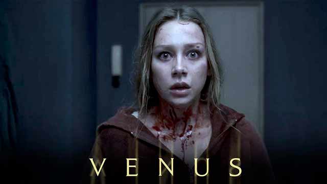 Crítica película Venus