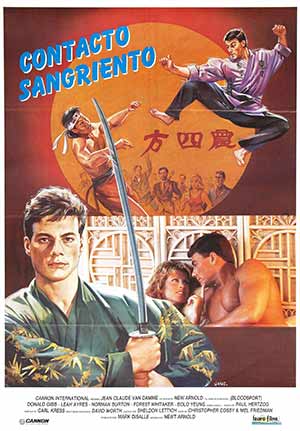 Las mejores películas de artes marciales 4 Las mejores películas de artes marciales