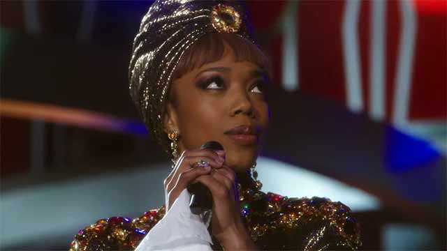 Crítica Whitney Houston I Wanna Dance with Somebody ★★★ ½ (2022) 1 I wanna dance with somebody