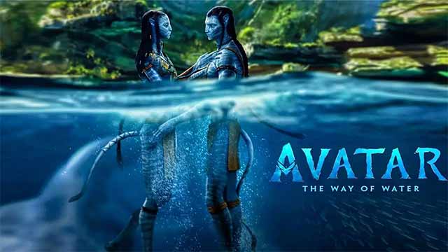 Crítica Avatar El Sentido del Agua