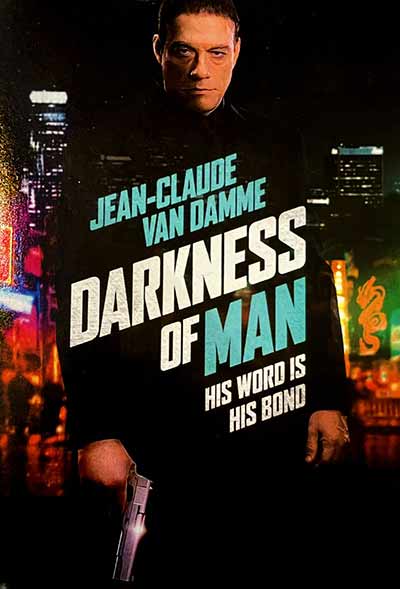 Van Damme regresa con nueva película