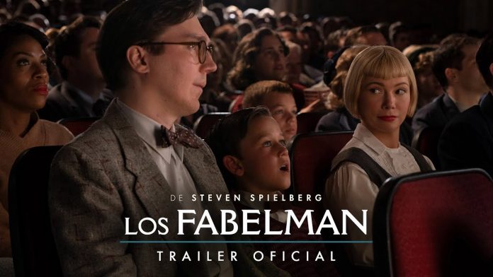 Los Fabelmans