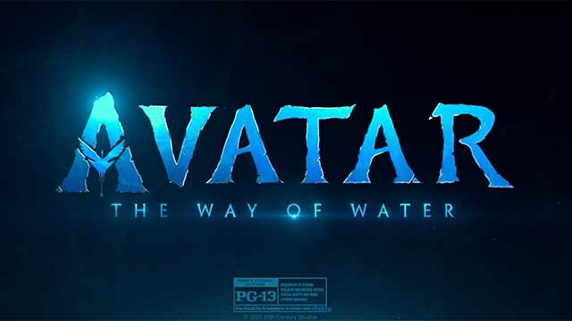 Avatar El Sentido del Agua