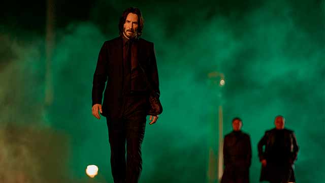 John Wick 4