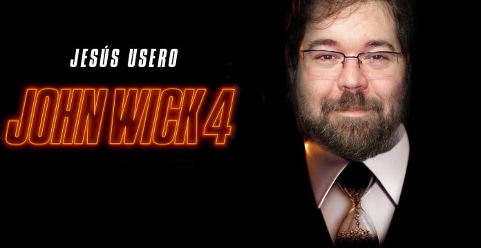 Crítica John Wick 4