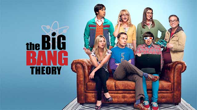 Se prepara un spin off de The Big Bang Theory