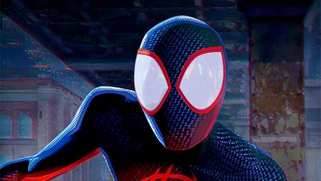 Tráiler de Spider-Man Cruzando el multiverso en cines el 2 de junio -  AccionCine