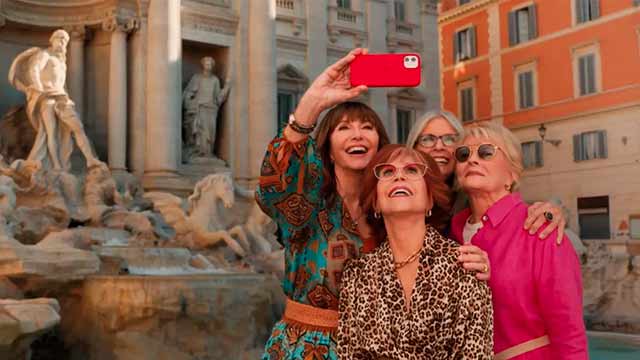 Crítica Book Club Ahora Italia ★★★