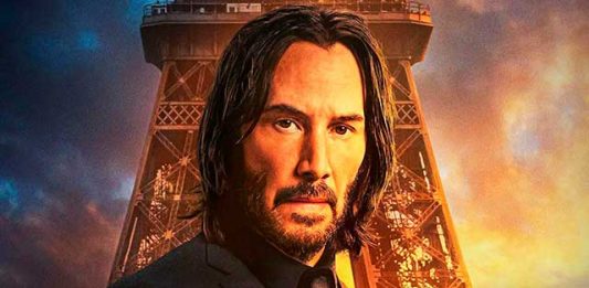 John Wick