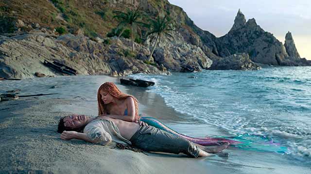 Crítica La Sirenita (2023) ★★★½ 1 Crítica La Sirenita (2023) ★★★½