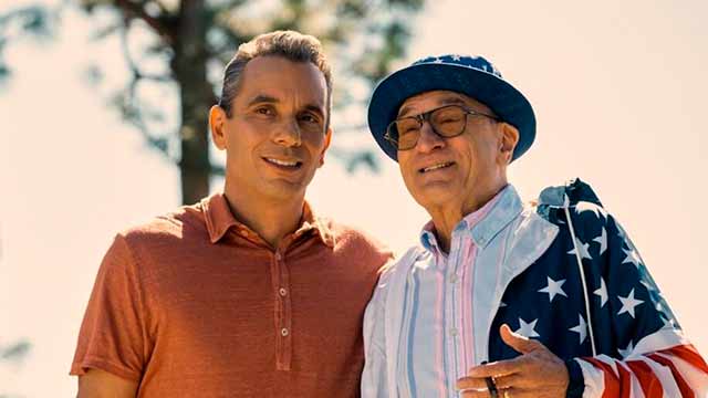 Crítica Todo sobre mi padre ★★ (2023) 1 Crítica Todo sobre mi padre ★★ (2023)