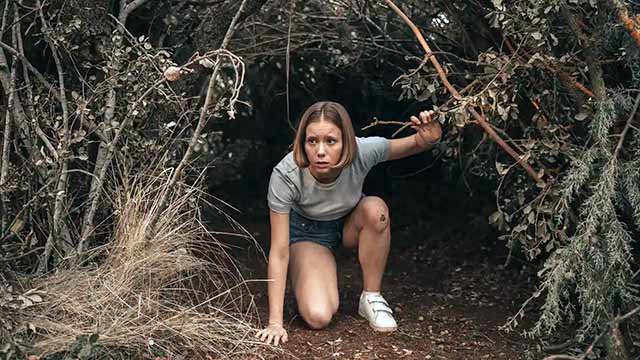 Crítica La desconocida (2023) ★★★ de Pablo Maqueda 1 La desconocida