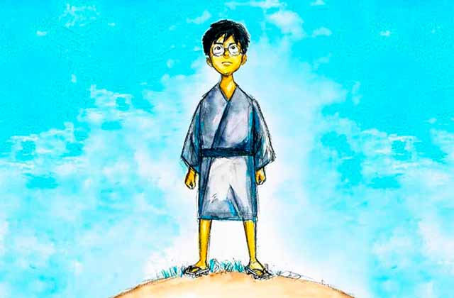 San Sebastián 2023: Miyazaki, Bayona y un festival plagado de grandes nombres 1 San Sebastián 2023: Miyazaki, Bayona y un festival plagado de grandes nombres