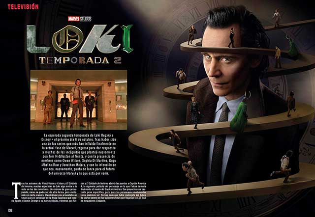 Loki Temporada 2