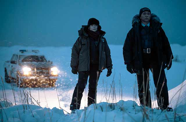 True Detective Noche polar se estrena el 15 de enero de 2024