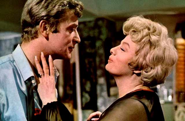 Ranking de películas de Michael Caine 3 Ranking de películas de Michael Caine