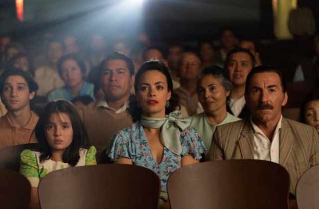 Crítica La contadora de películas ★★★★ (2023) 1 La contadora de películas