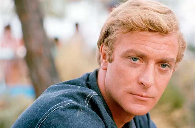 Michael Caine se retira definitivamente a los 90 años.