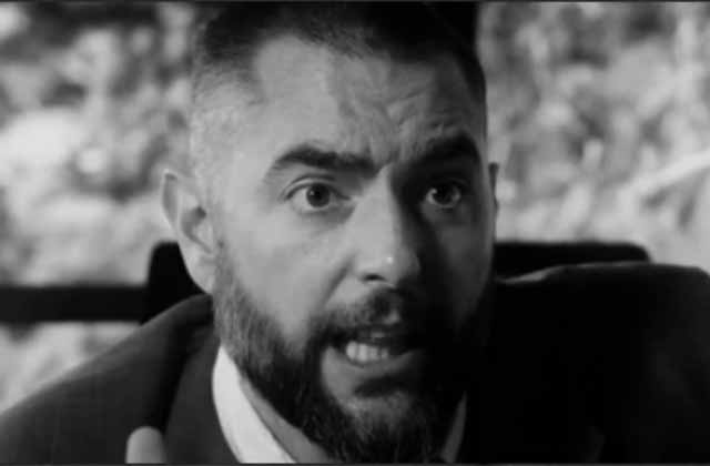 Trailettos la nueva serie de humor que está revolucionando las redes 1 Dani Mateo en Trailettos