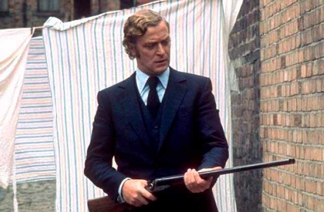 Ranking de películas de Michael Caine 2 Ranking de películas de Michael Caine