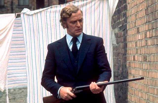 Ranking de películas de Michael Caine