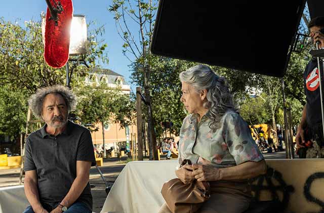 Crítica Mamacruz ★★★★ (2023) 1 Pepe Quero y Kiti Manver en Mamacruz