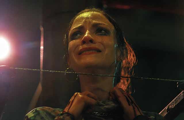 Aluvión de películas de miedo para ver en cine en Halloween