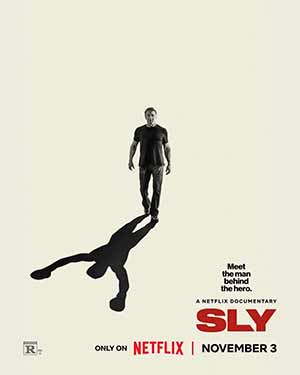 Tráiler de Sly de Netflix 1 Tráiler de Sly de Netflix
