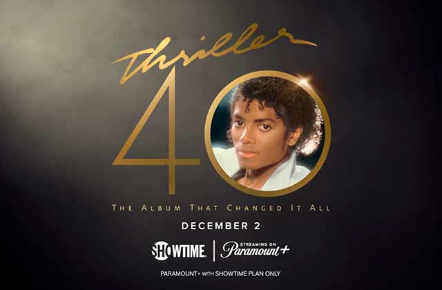 Documental Thriller 40