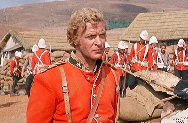 Ranking de películas de Michael Caine 1 Ranking de películas de Michael Caine
