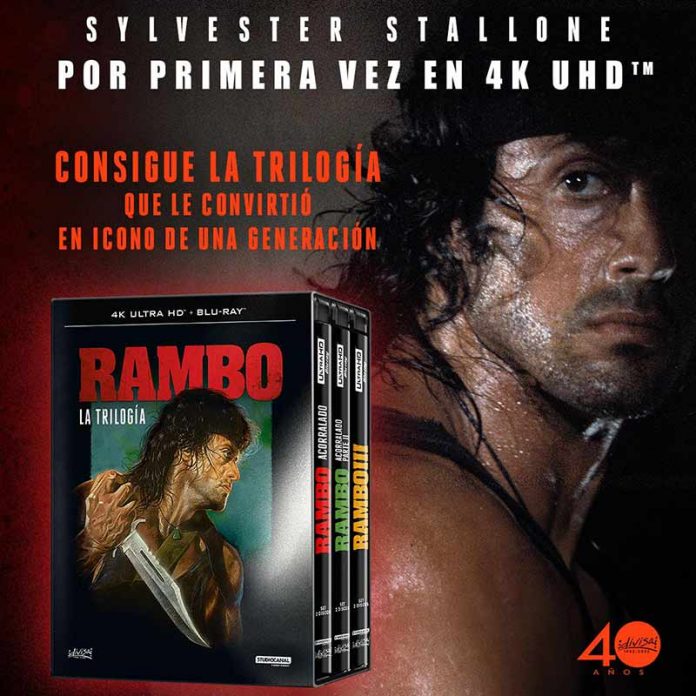 pack Rambo