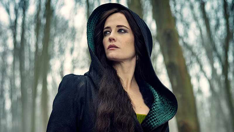 Eva Green