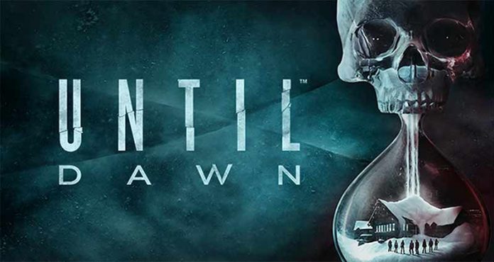 Until Dawn