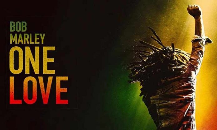 Bob Marley: One Love