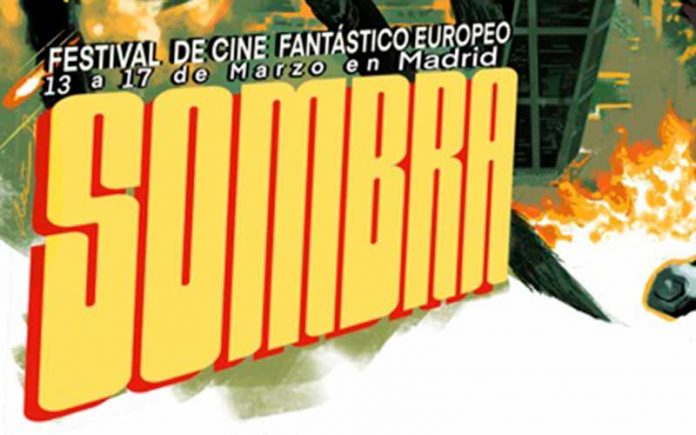 Festival Sombra en Madrid