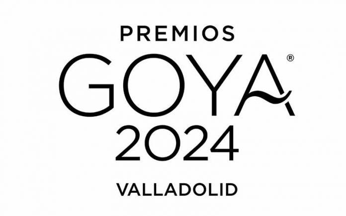 Premios Goya 2024