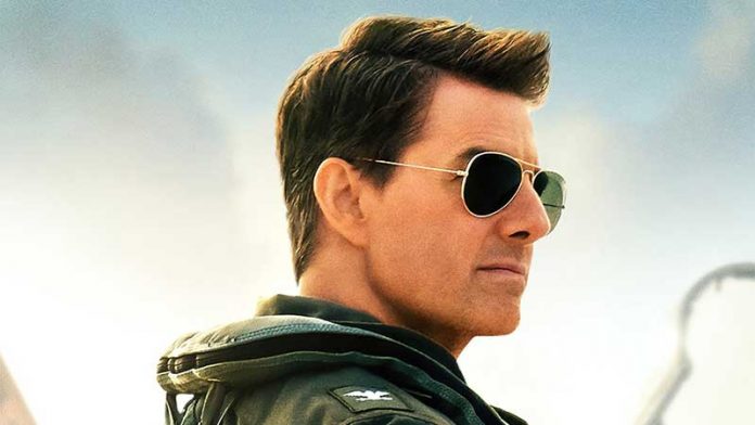 Tom Cruise