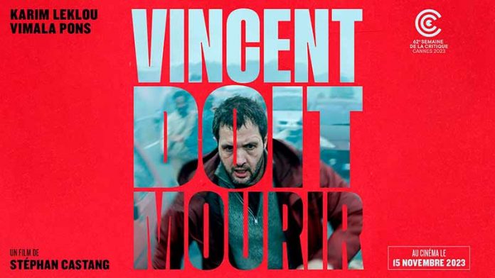 Crítica Vincent debe morir
